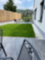 Blick Terrasse Apart3