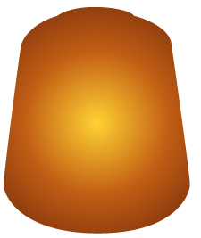 Citadel Layer: Gehenna's Gold | Фарба Акрилова | Аксесуари для моделювання | ALLGAMES