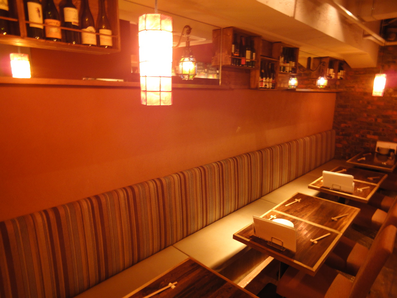 Danvino ダンビーノ ビストロ ワイン酒場 Danvino ダンビーノ ビストロ ワイン酒場