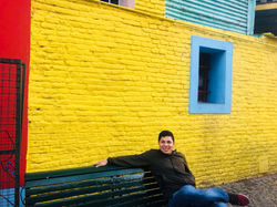 La Boca