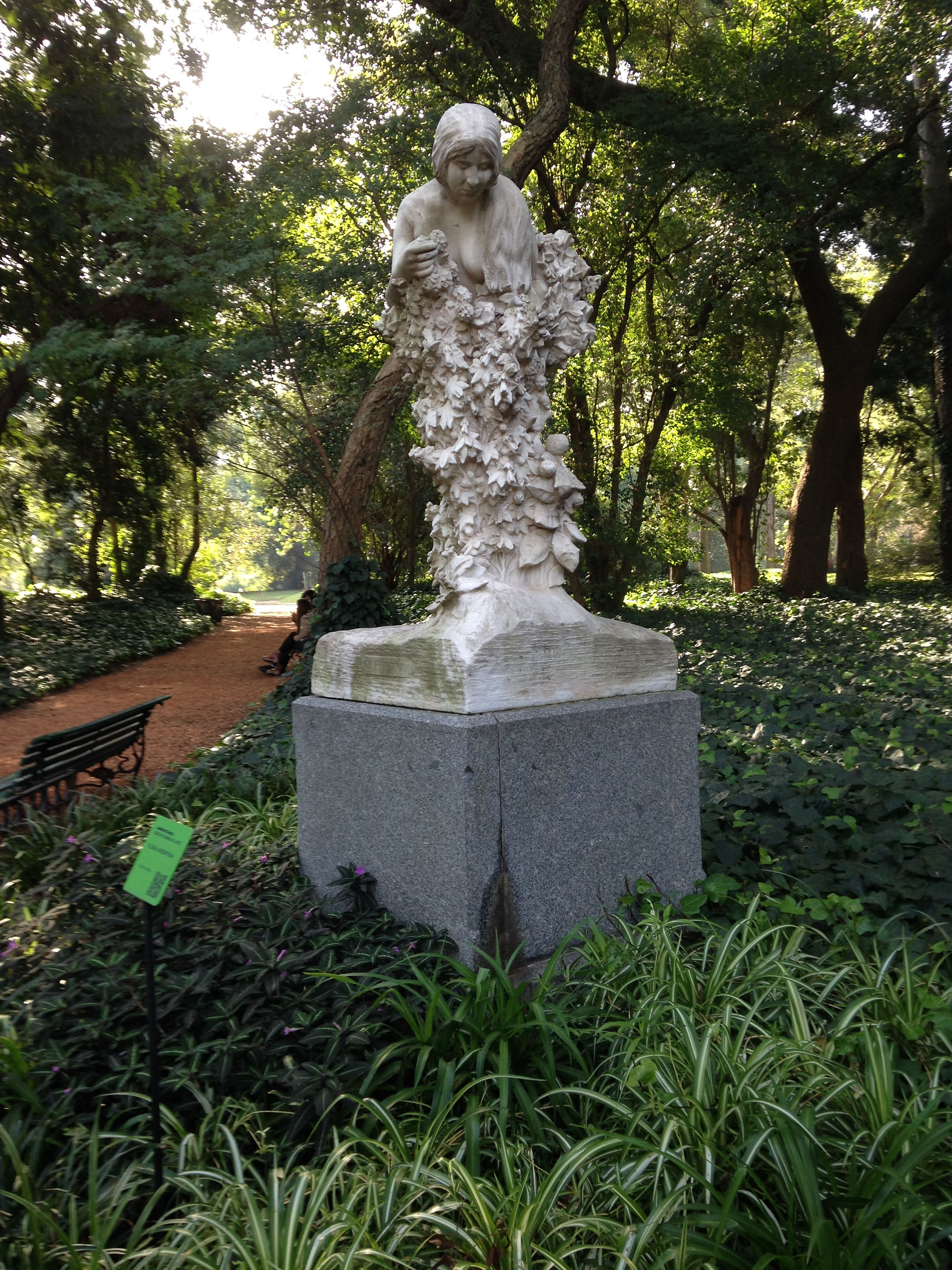 Jardin Botanico