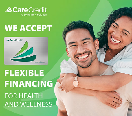 Care Credit med spa corpus christi aesthetics 
