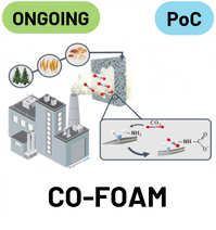 CO-FOAM