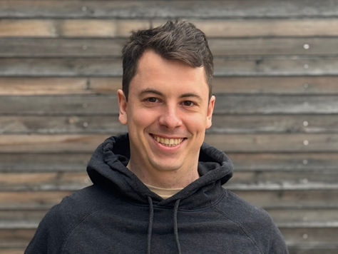 IAWS PhD Award to Lukas Fliri