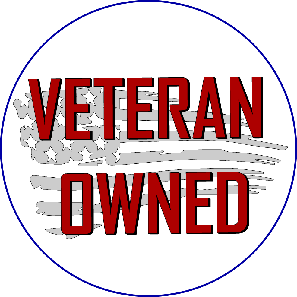 Veteran Owned