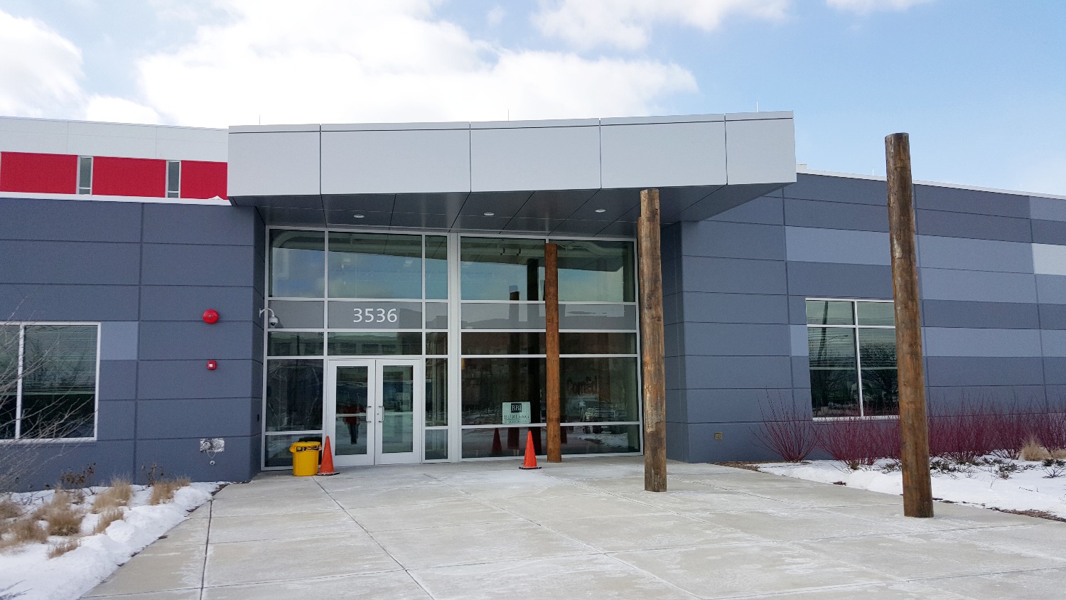 Home Durango Painting