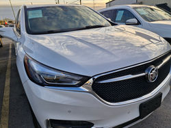 2019 Buick Enclave Premium