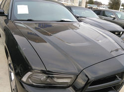 2014 Dodge Charger Hemi R_T