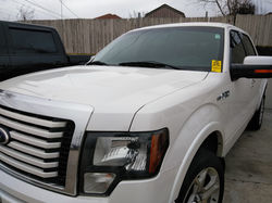 2012 Ford F150 Lariat $2,500 down