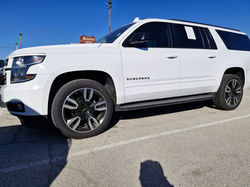 2019 Chevrolet Suburban