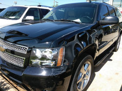 2010 Chevrolet Tahoe