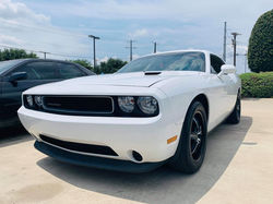 2014 Dodge Challenger $2,500 down