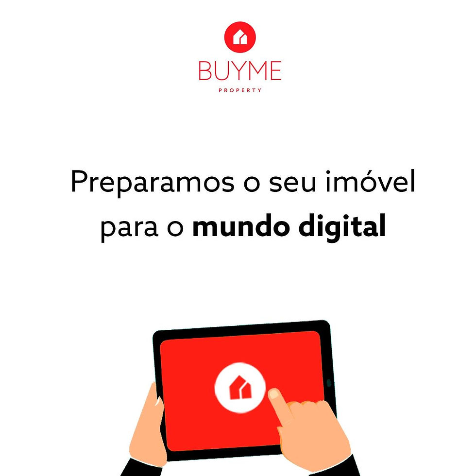Campanha - Imóvel Digita