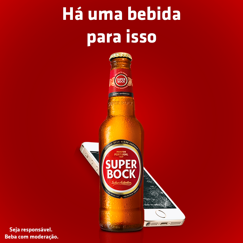 Anúncio Facebook