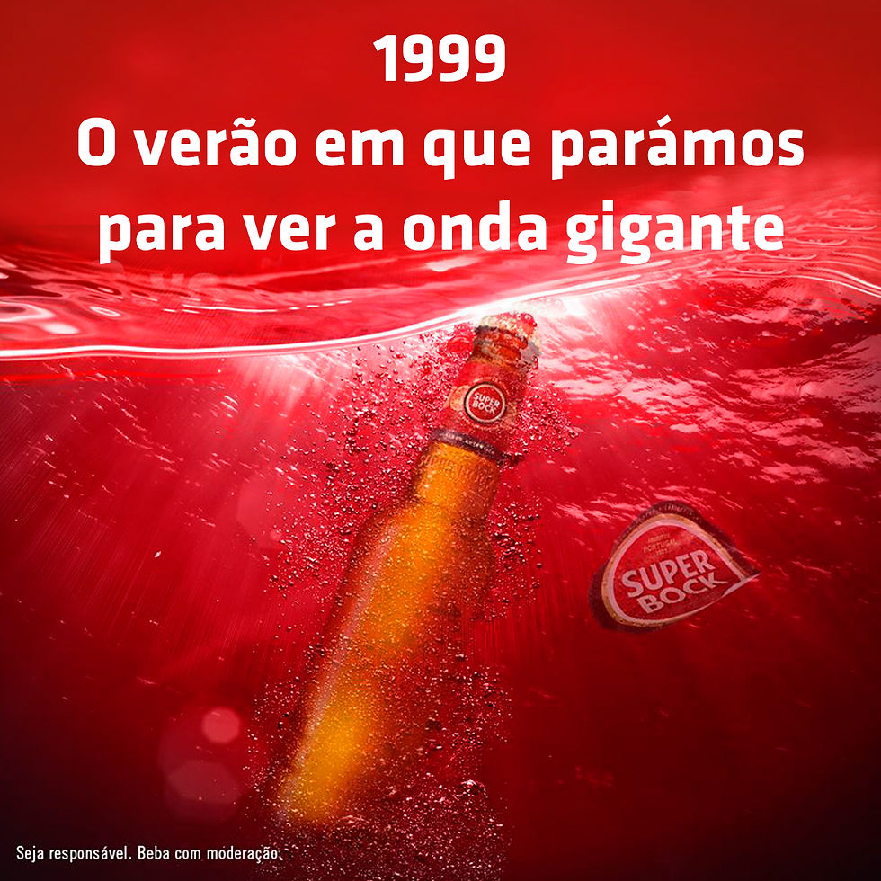 Publicação Instagram