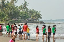 AMSA-UPH Camp : Ride The Tide!