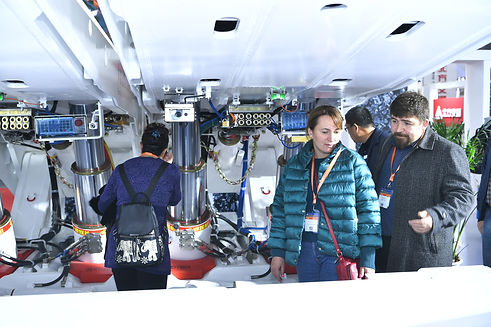 16 China Coal & Mining Expo.JPG