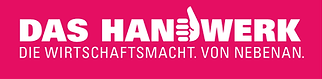 Logo das Handwerk