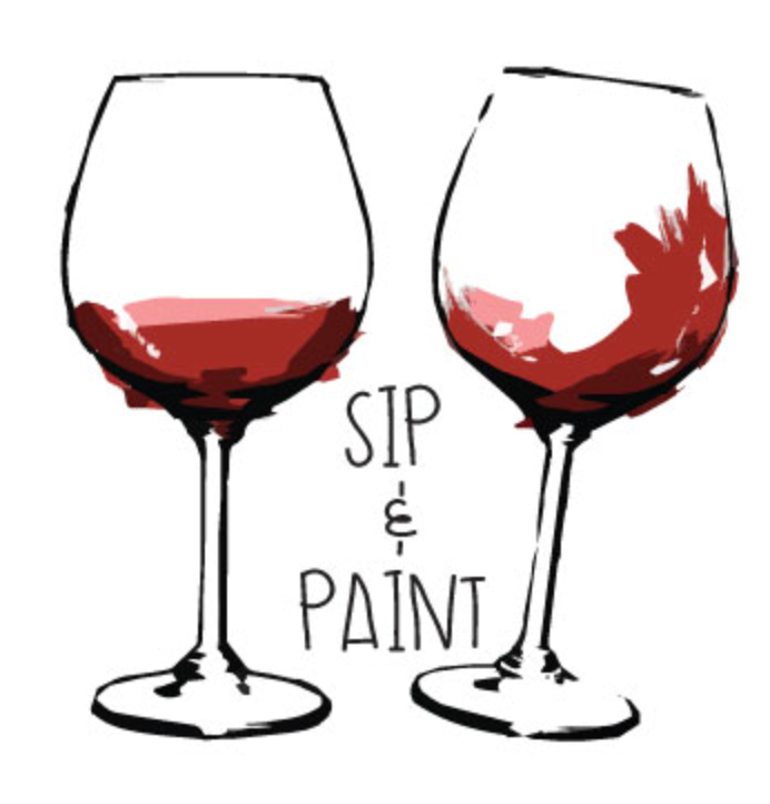 Ladies Night: Paint & Sip