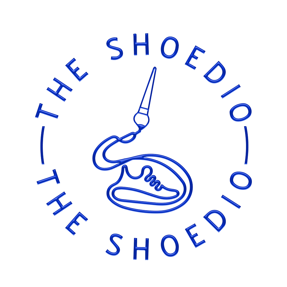 Custom Sneaker Workshop