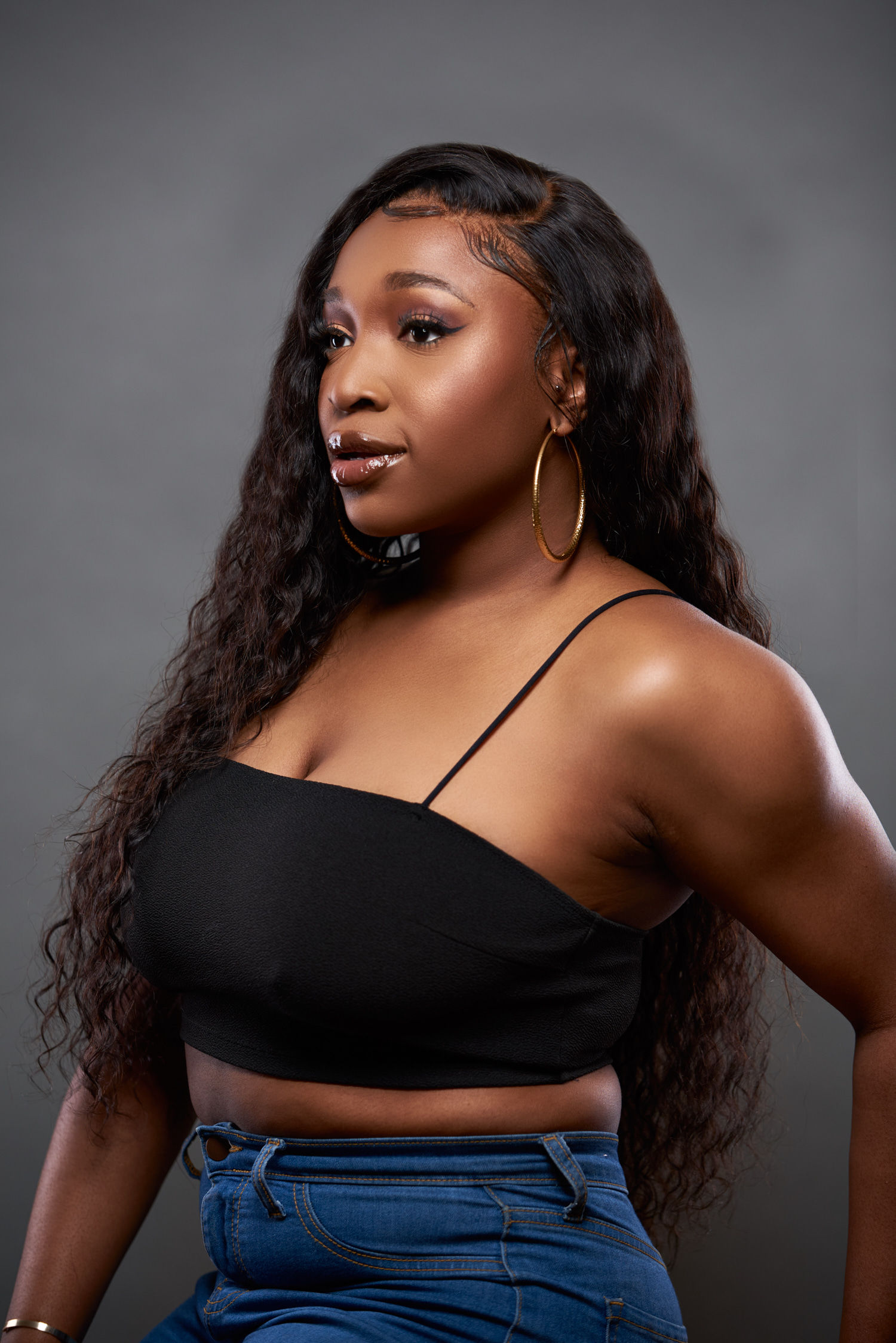 Natural Colour Deep Wave - 4x4, 5x5, 13x4, 13x6 (different lengths & densities)