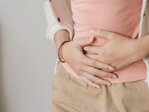 Bloating 101