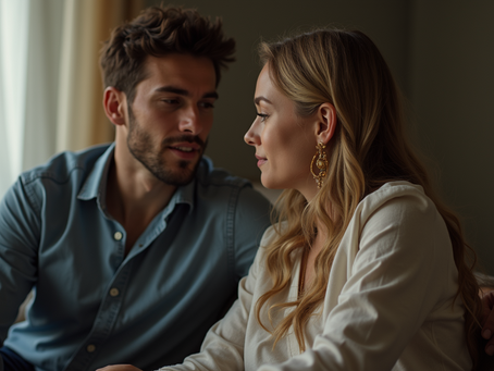 Unlock Deeper Connection: Transcovery Process for Conscious Couples