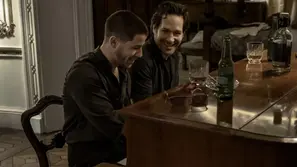 'Power Ballad' Review: Paul Rudd and Nick Jonas Elevate Straight Outta Ireland Musically-Inclined Comedy