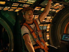 'Project Hail Mary' Review: Ryan Gosling Proves We Are Not Alone in Space-Set Dramedy