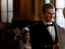 'I Swear' Review: Robert Aramayo Gives Tourette's Humanity, Humility, and Humor in Otherwise Dry Biopic