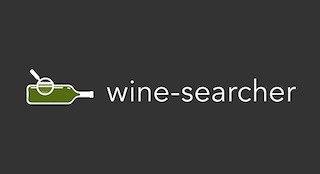 logo application vin wine-searcher