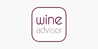 logo application vin Wine Advisor