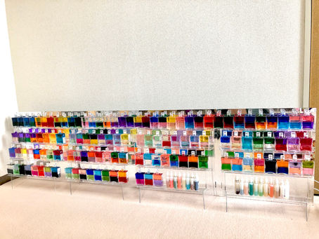 サロンご案内♡多数メニューがございます。