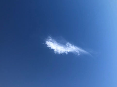 臨死体験~下半身大やけどを負い~