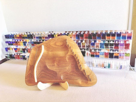 嘘はつけないですね…オーラソーマコンサルテーションからのタオライアーヒーリング