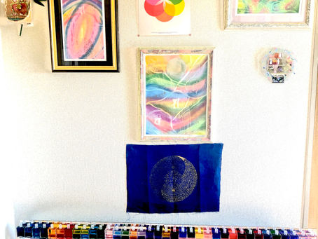 透明な本質を見抜く気配【鑑定の感想が続々届いています】