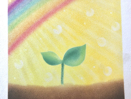 介護・子育て・過去のトラウマ癒しの3コース始めます