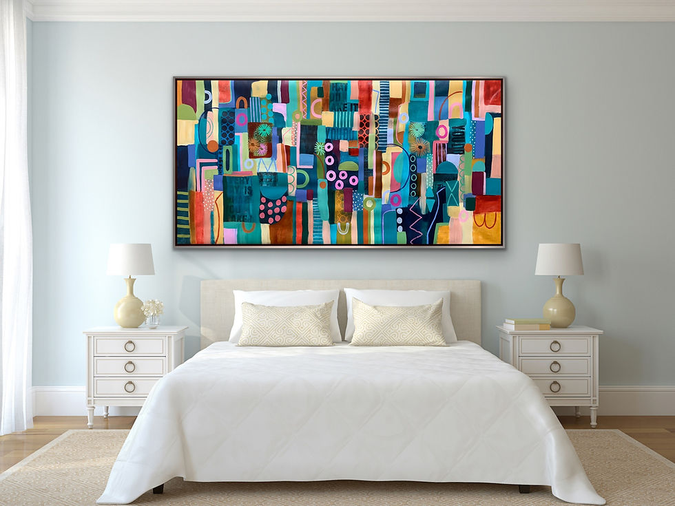 Thumbnail: A Muddle of Emotion