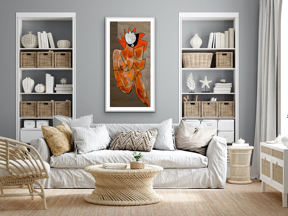 Thumbnail: Wanderlust