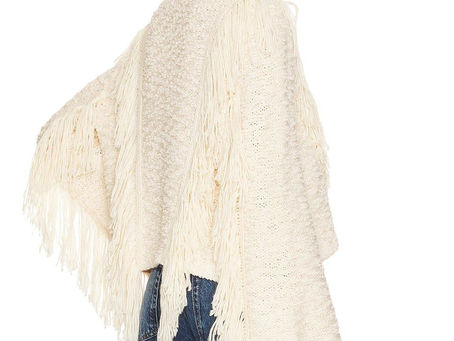 Franjas em movimento: o retorno do artesanal no tricô contemporâneo