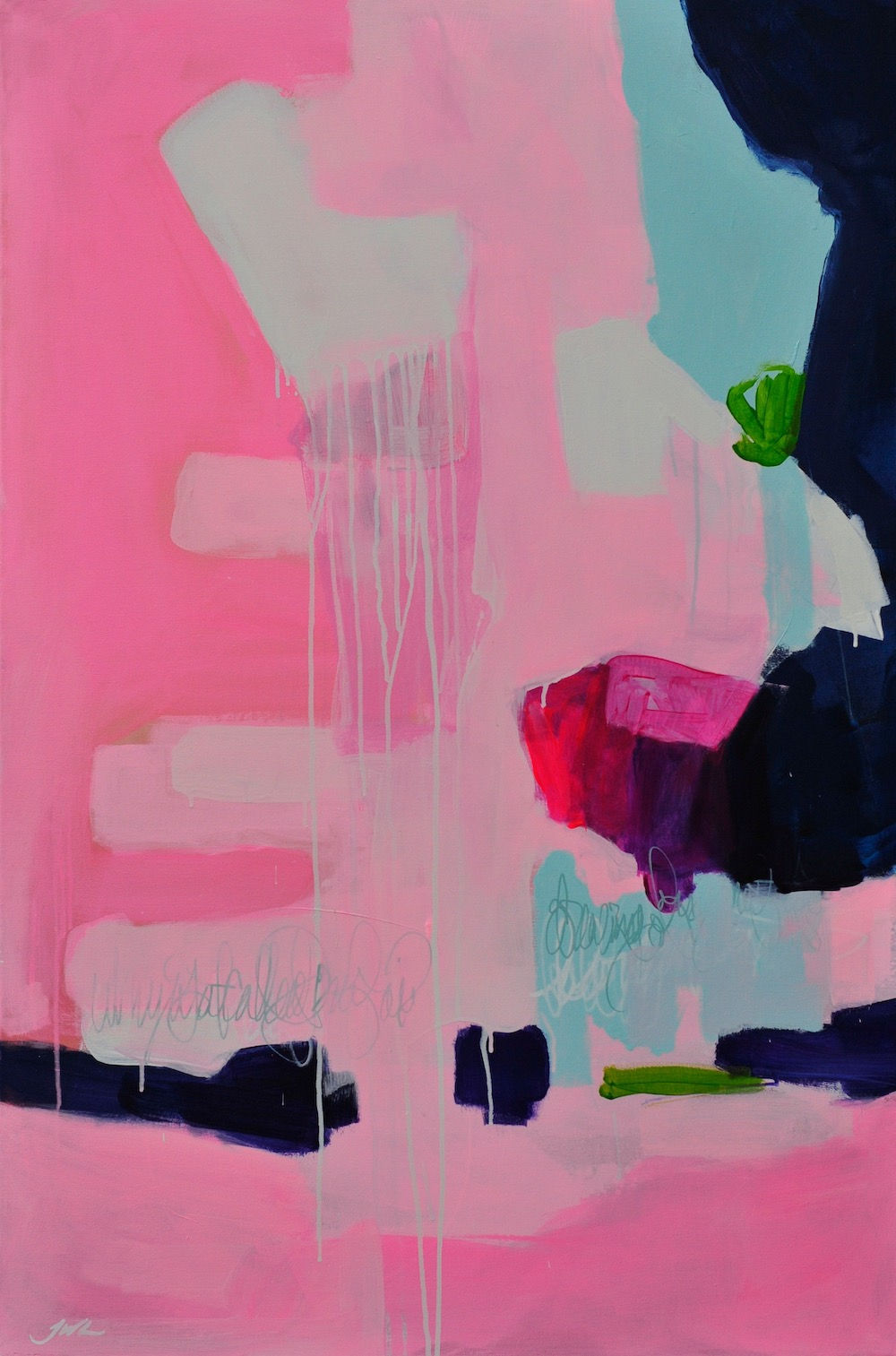 Print | Pamplemousse