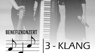 „Musik, die verbindet: 3-KLANG zu Gast auf Gut Bickenried“