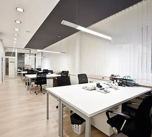 Verticl Blinds Dubai