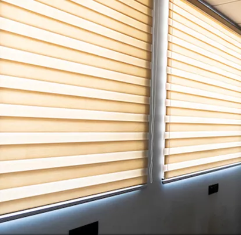 Zebra Blinds Dubai
