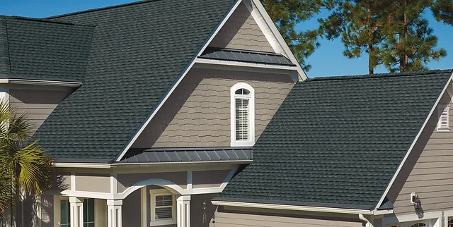 Home Roofing Contractor Williams Roofing And Restoration Llc