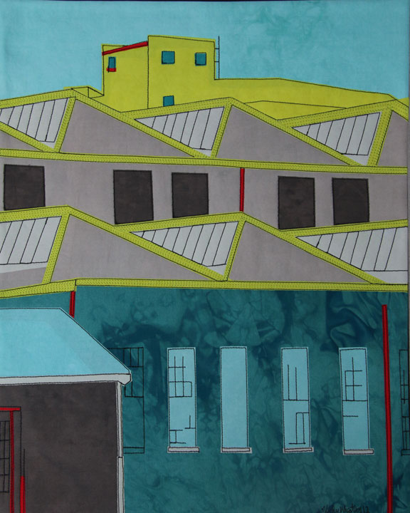 Henry Vogt Building #3