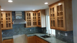 Kitchen Cabinets