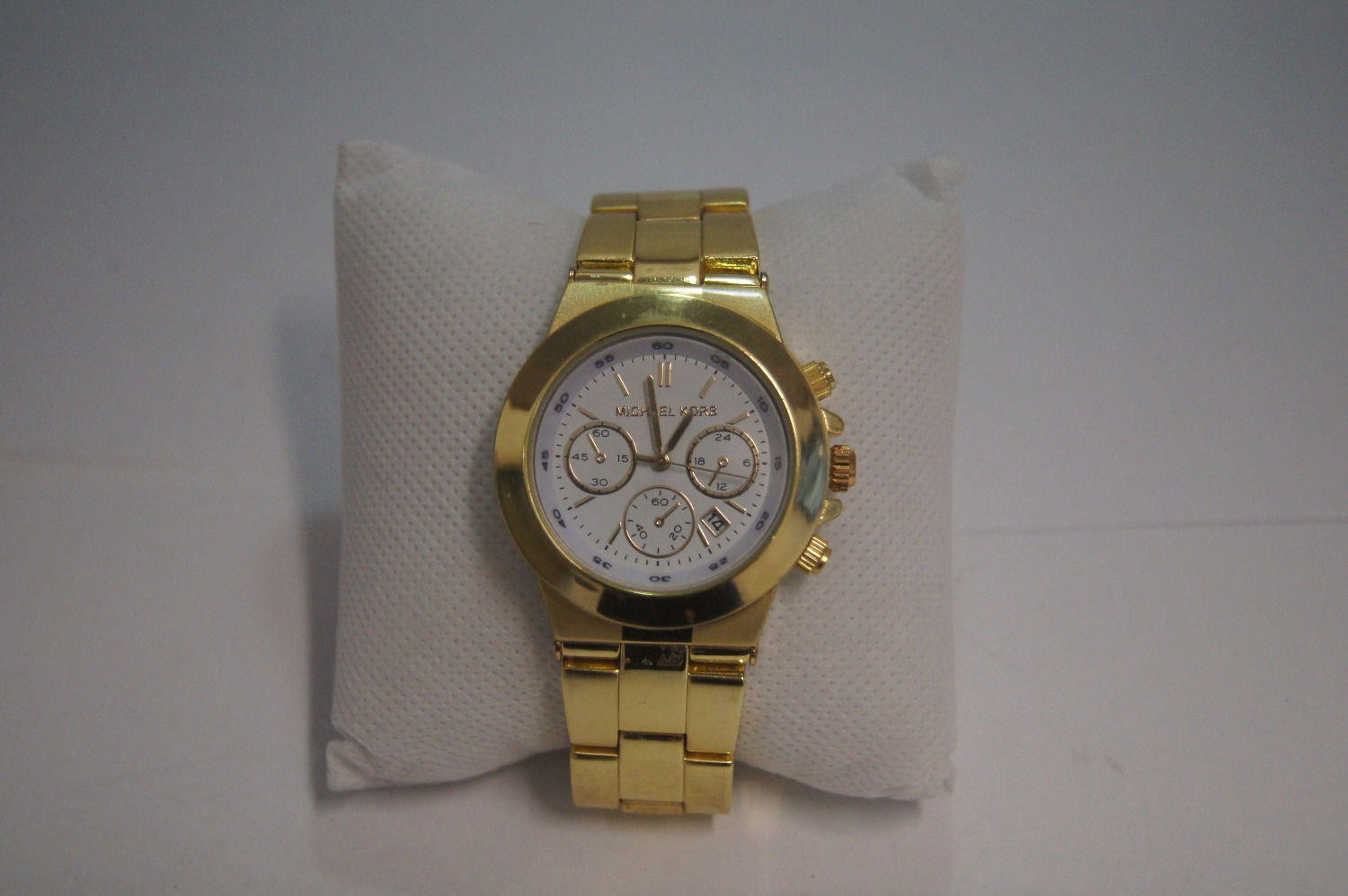 Reloj Michael Kors Folio: 1-2016-44.