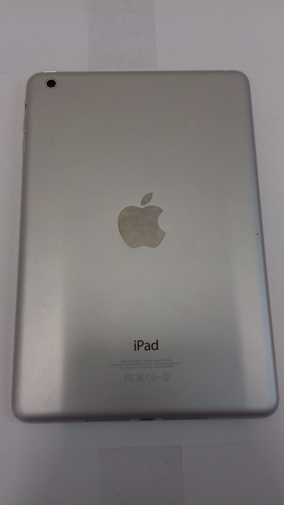 Miniatura: Ipad Mini 16 Gb Folio 1-2017-753.1