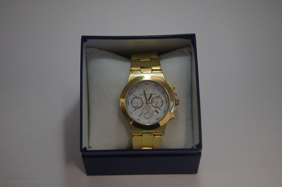 Miniatura: Reloj Michael Kors Folio: 1-2016-44.